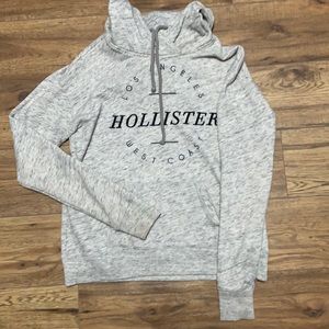 Hollister Girls Hoodie